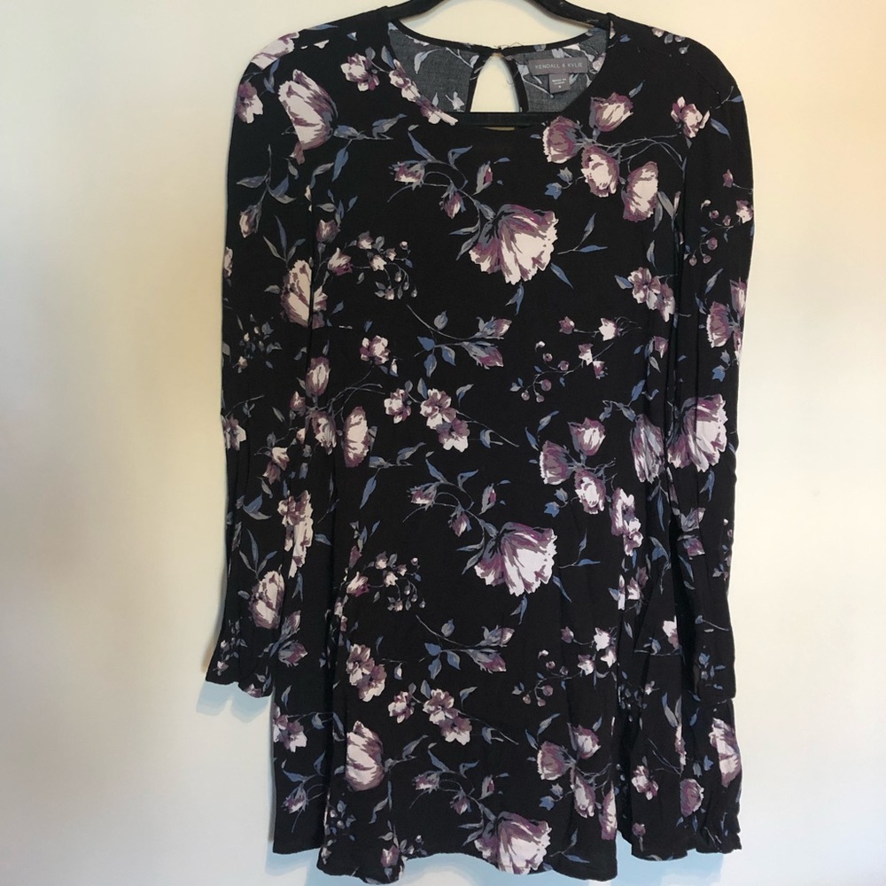 Kendall and Kylie dress